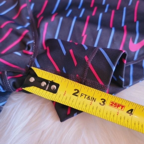 Nike Pro Biker Shorts L - Picture 10 of 10